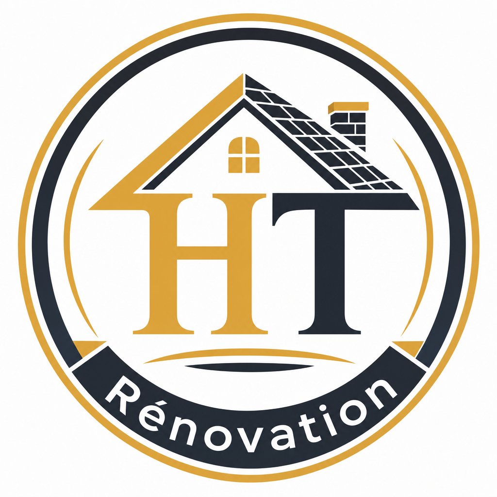 Logo HT Rénovation